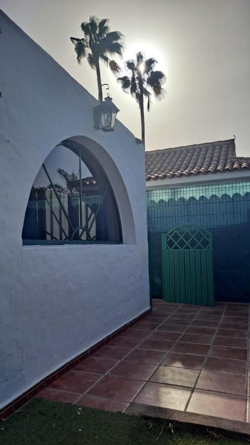 Bungalow En El Sur De Gran Canaria Las Palmas de Gran Canária Exterior foto